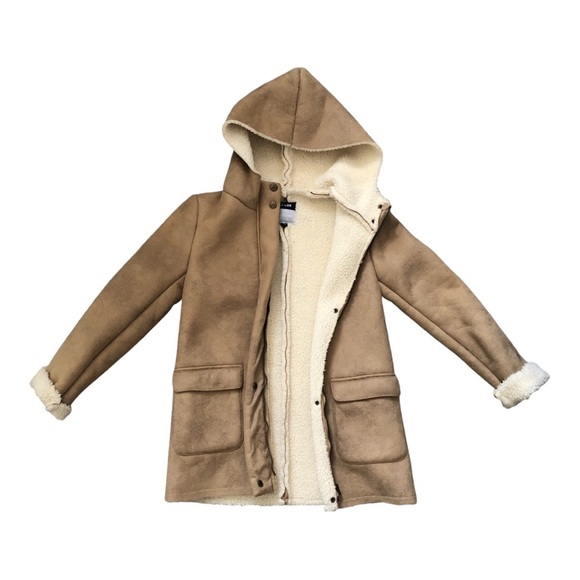 Kiabi Girl Coat - Picture 1 of 7